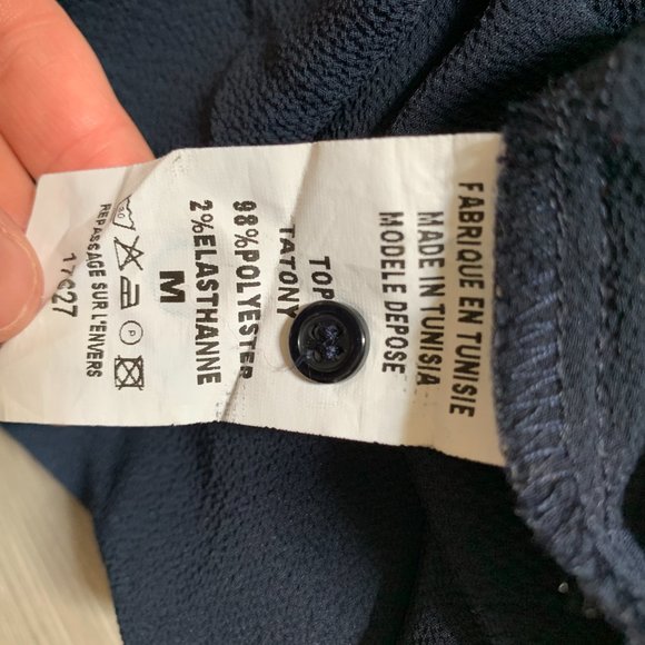 casual class shirt - Picture 5 of 5